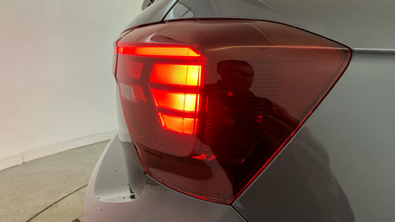 Volkswagen Polo 1.0 TSI Match 5dr Petrol Hatchback